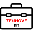 Zennove Kit